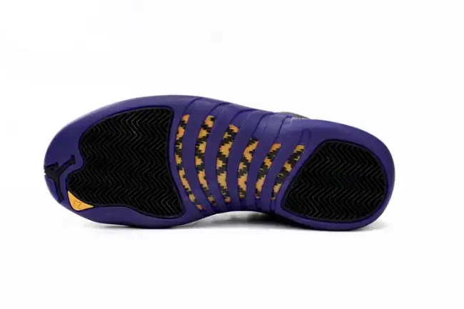 Bmlin shoes Retro Field CT8013-057 Air Jordan Purple 12 0522